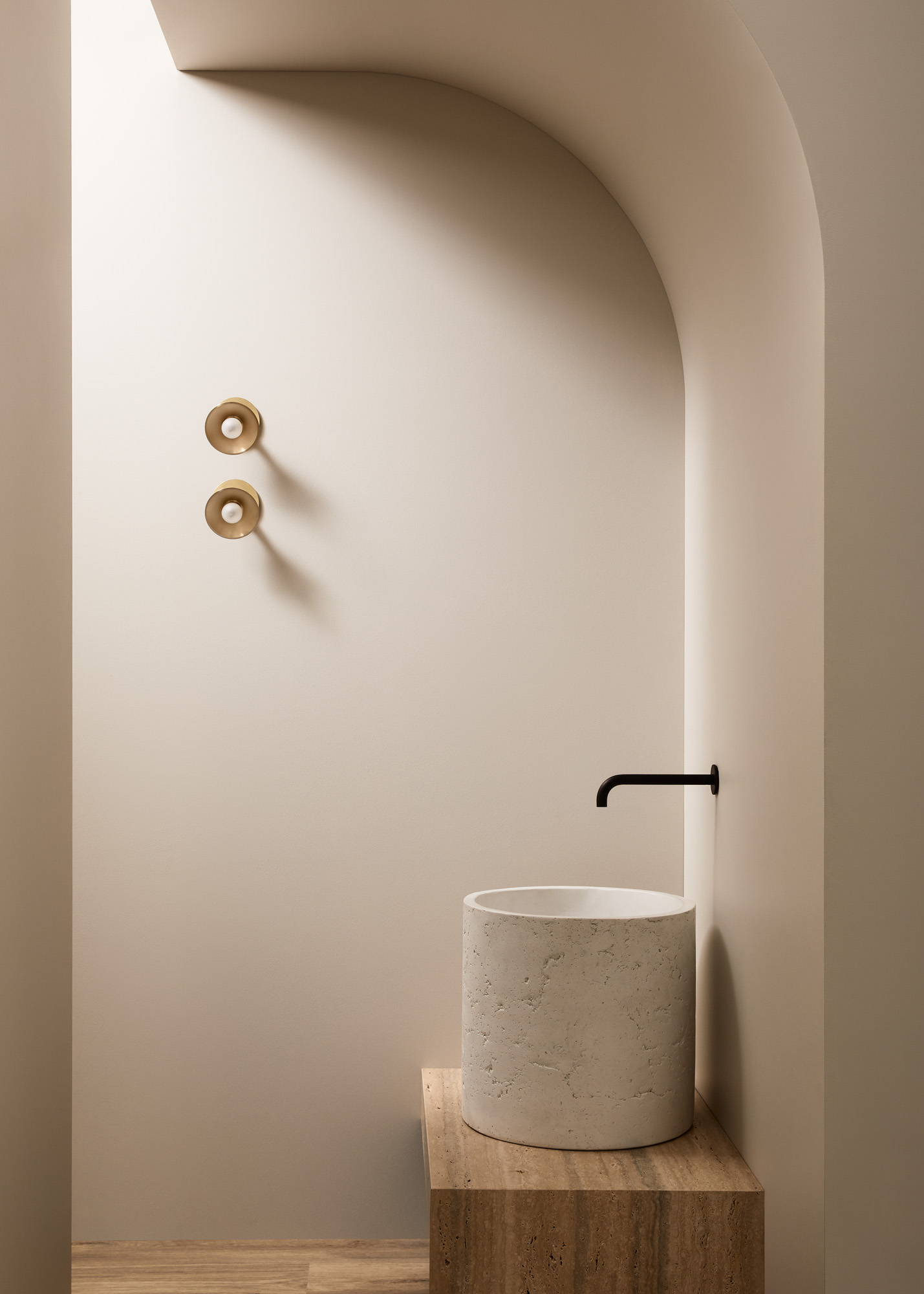 米兰设计周 | 复古未来主义,穿越时空的设计魅力-168