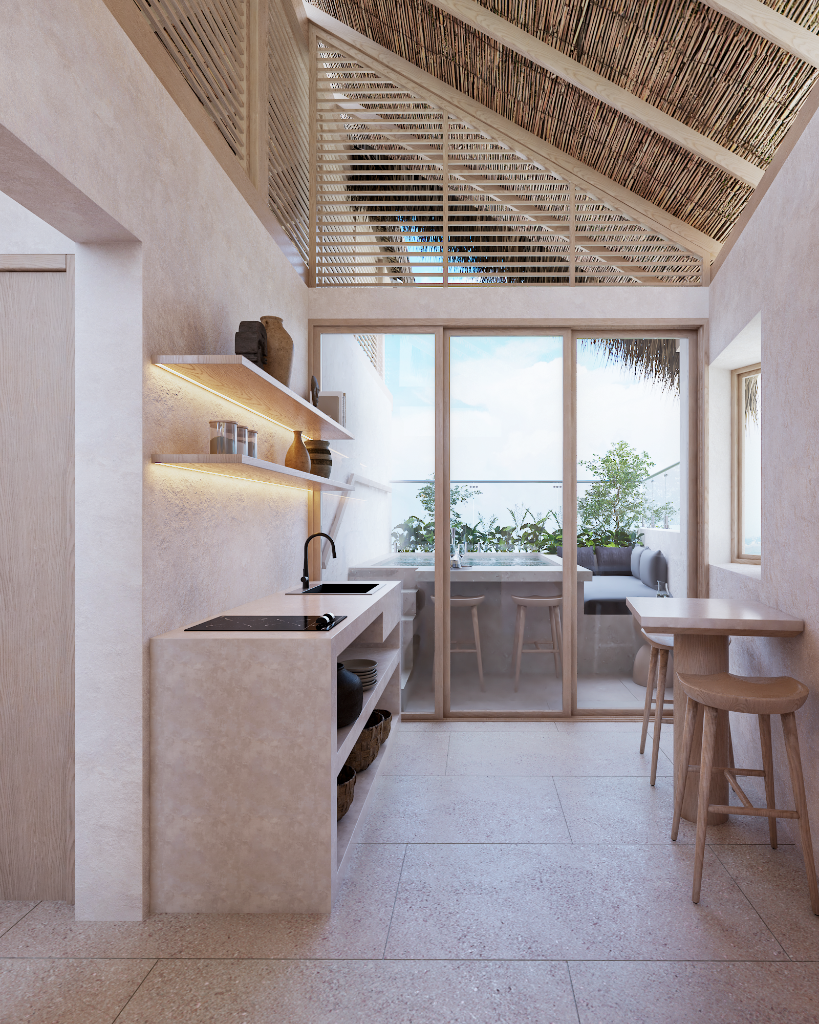 VILLAS CARNERO-0
