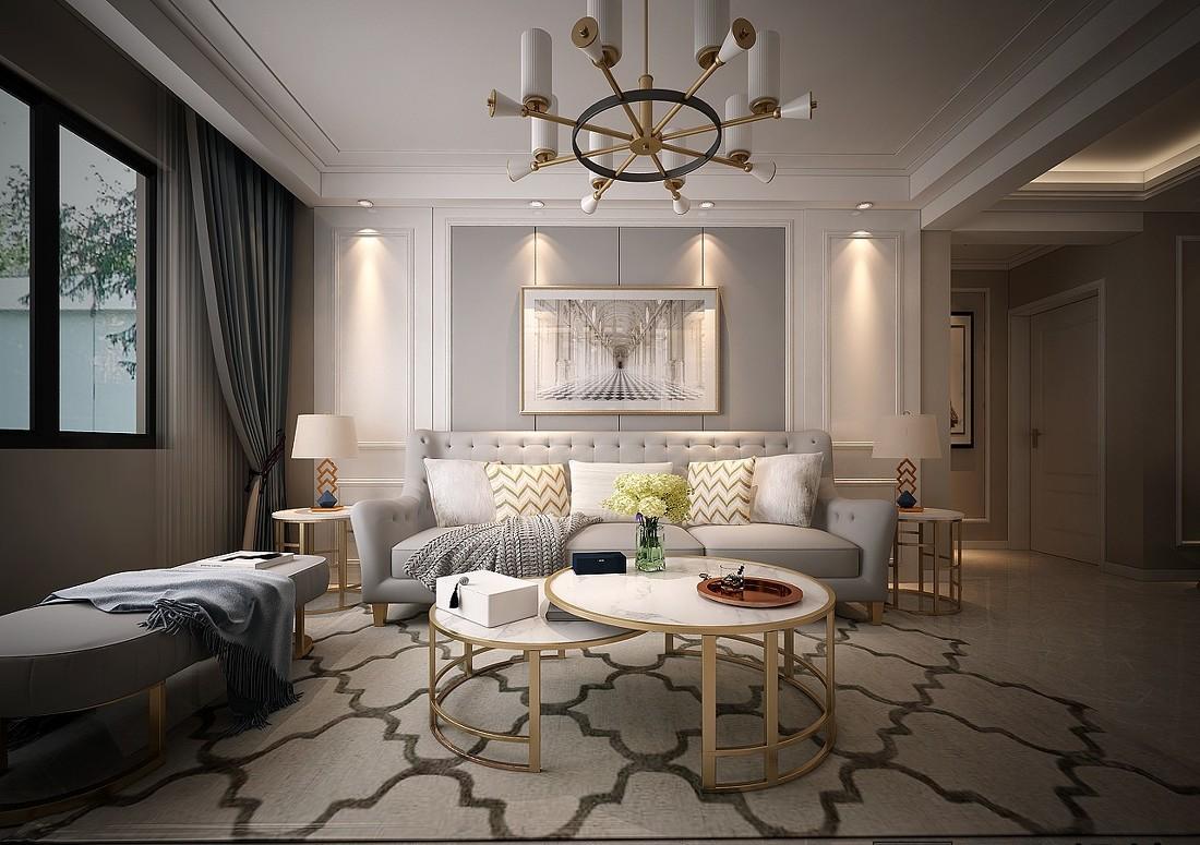 
秀水胜景小三室 -1