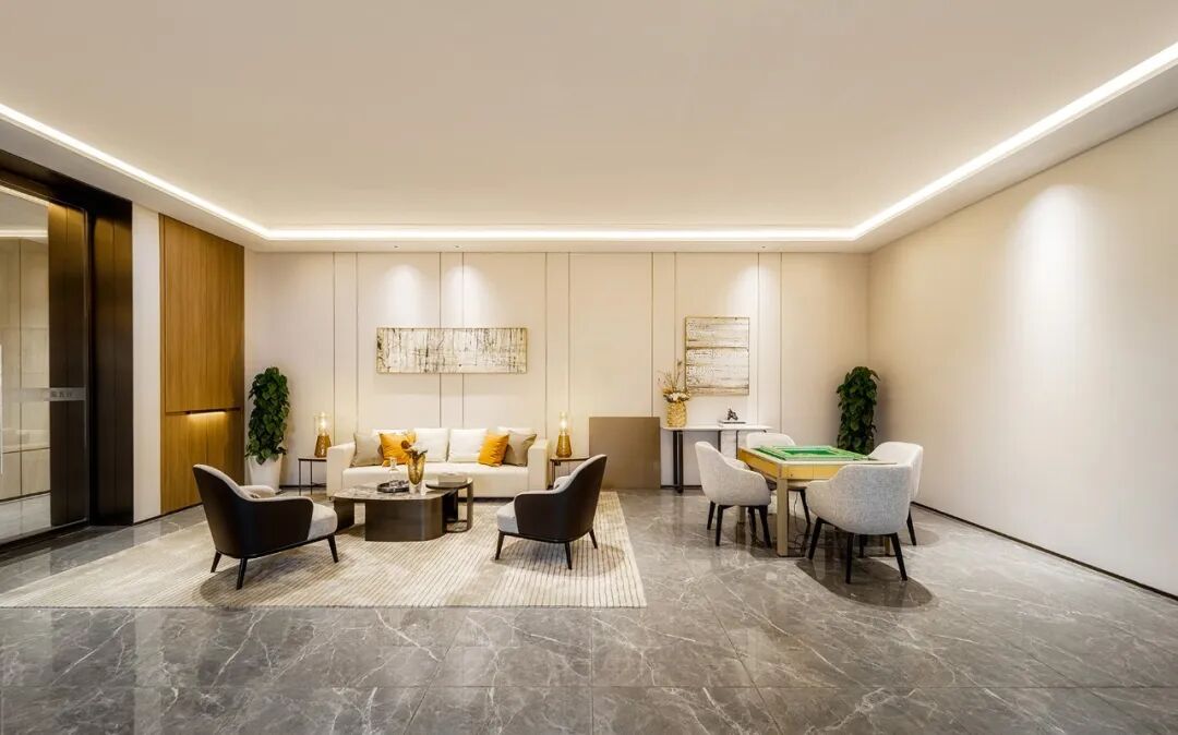 交付看和著湖山｜超越交标的美好兑现-51