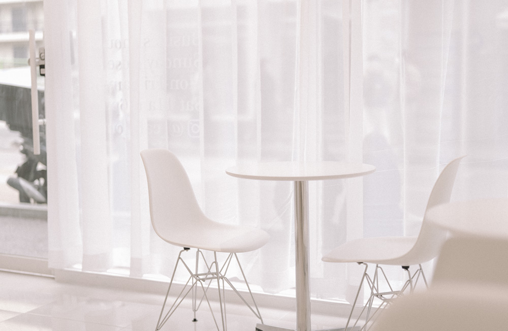 12 平米极简咖啡馆，小空间大设计-10