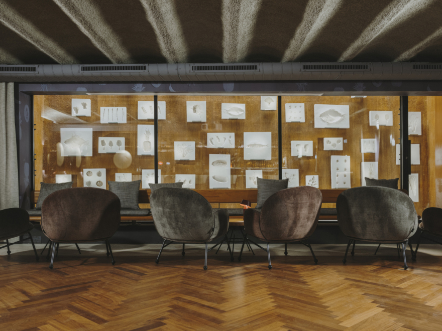 普尔餐厅,因普尔鸡尾酒酒吧-8