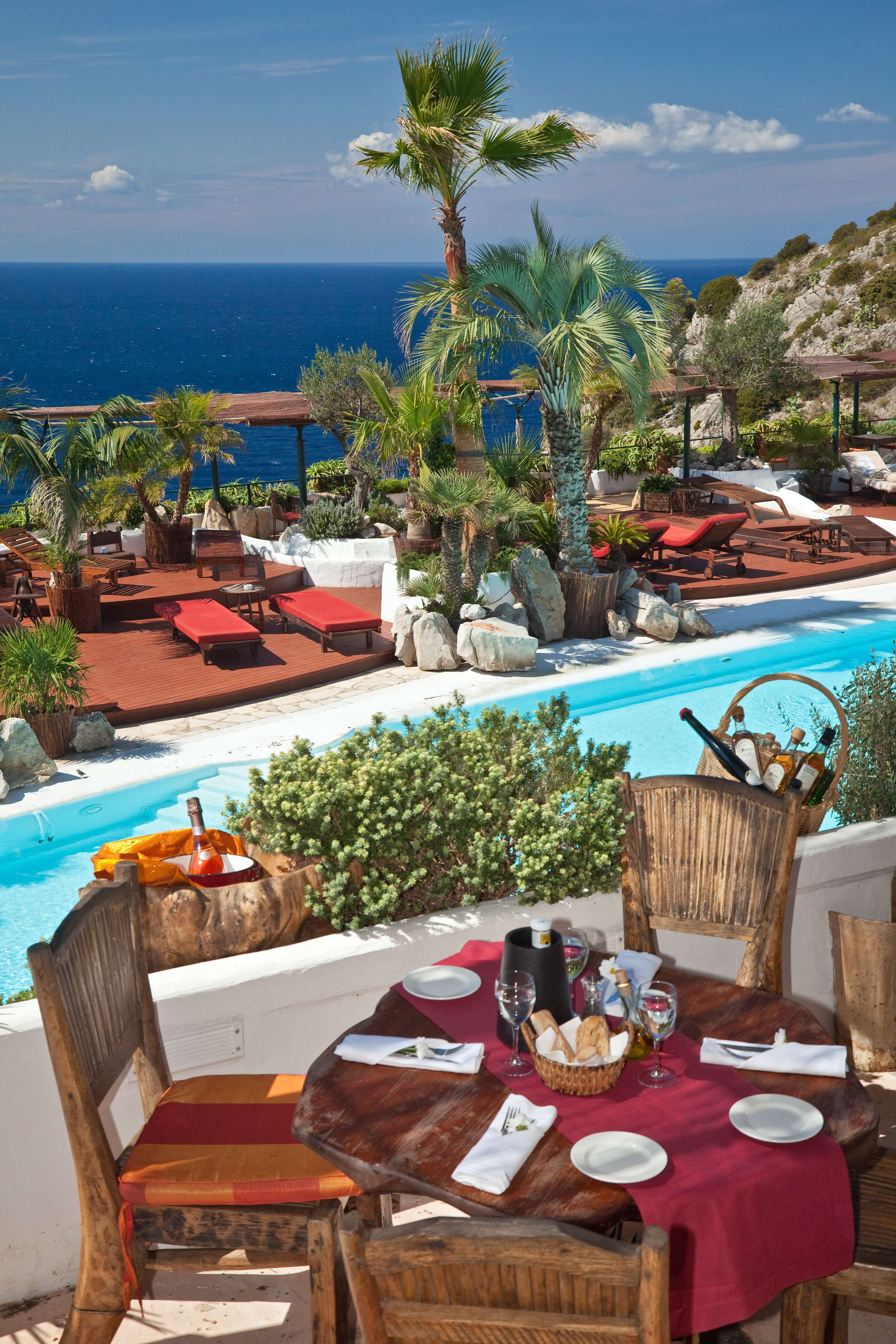 西班牙伊维萨酒店（西班牙，巴利阿里群岛）-21