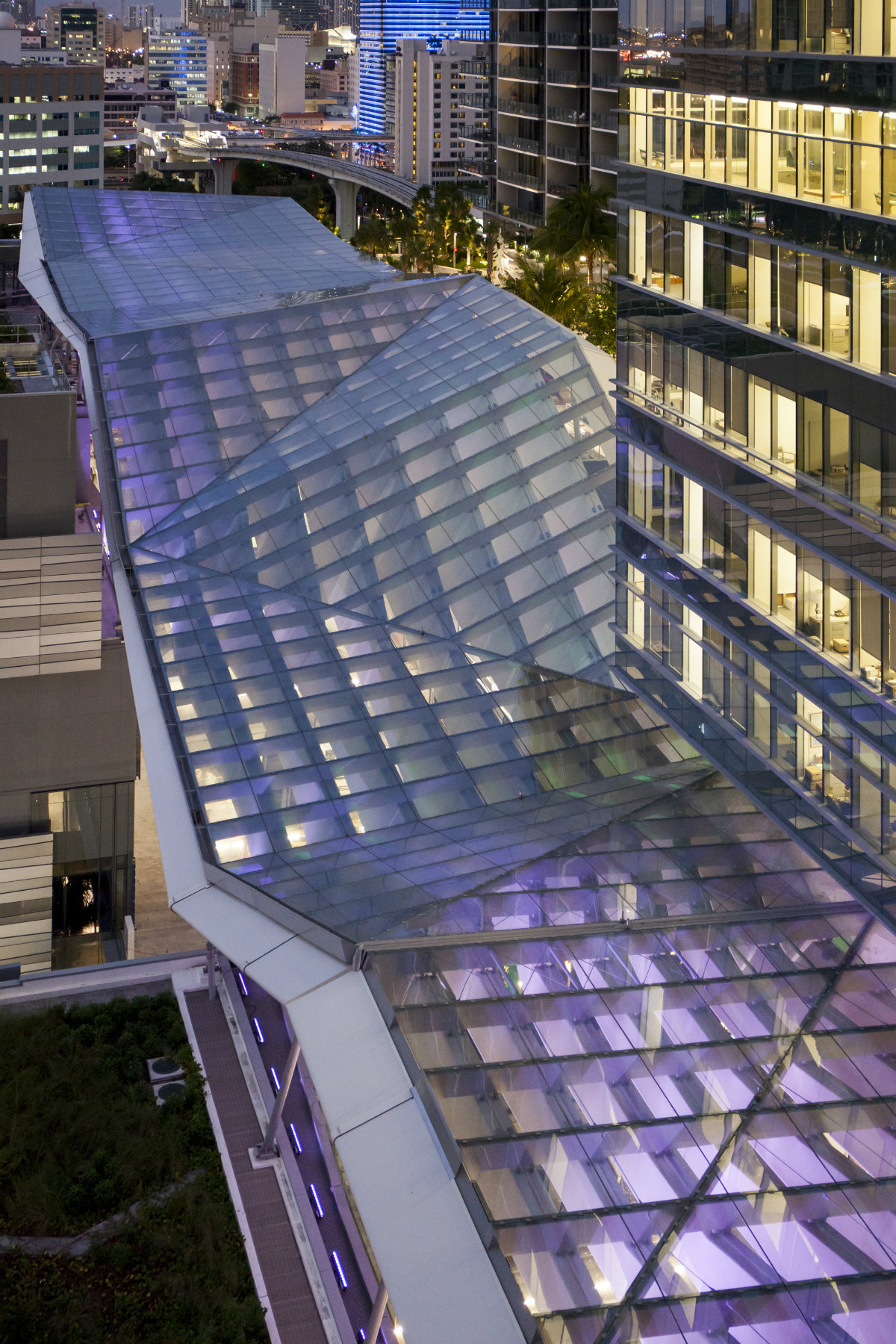 布里克尔市中心，在城市中心为野生动物打造一个家-58