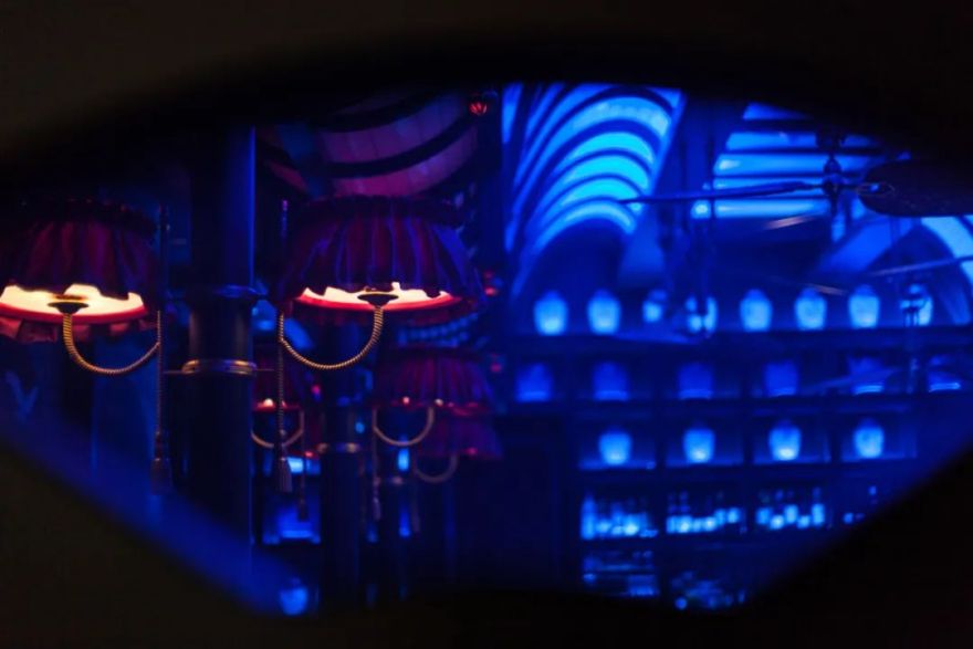 得云茶楼 | 古韵新风,传统与现代的完美融合-61