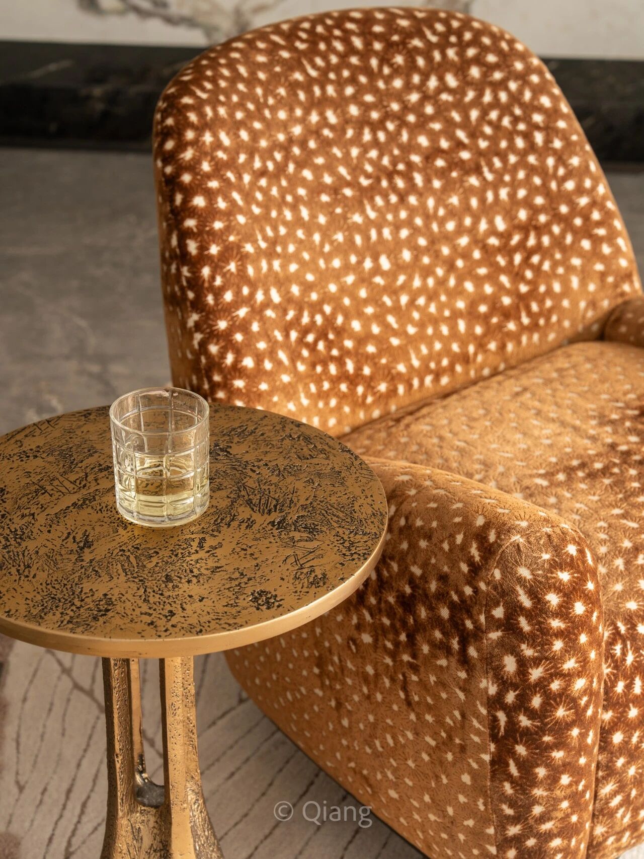 新作｜壹合壹睦（OSD）:奢隐于形 生活栖境丨中国沈阳-19