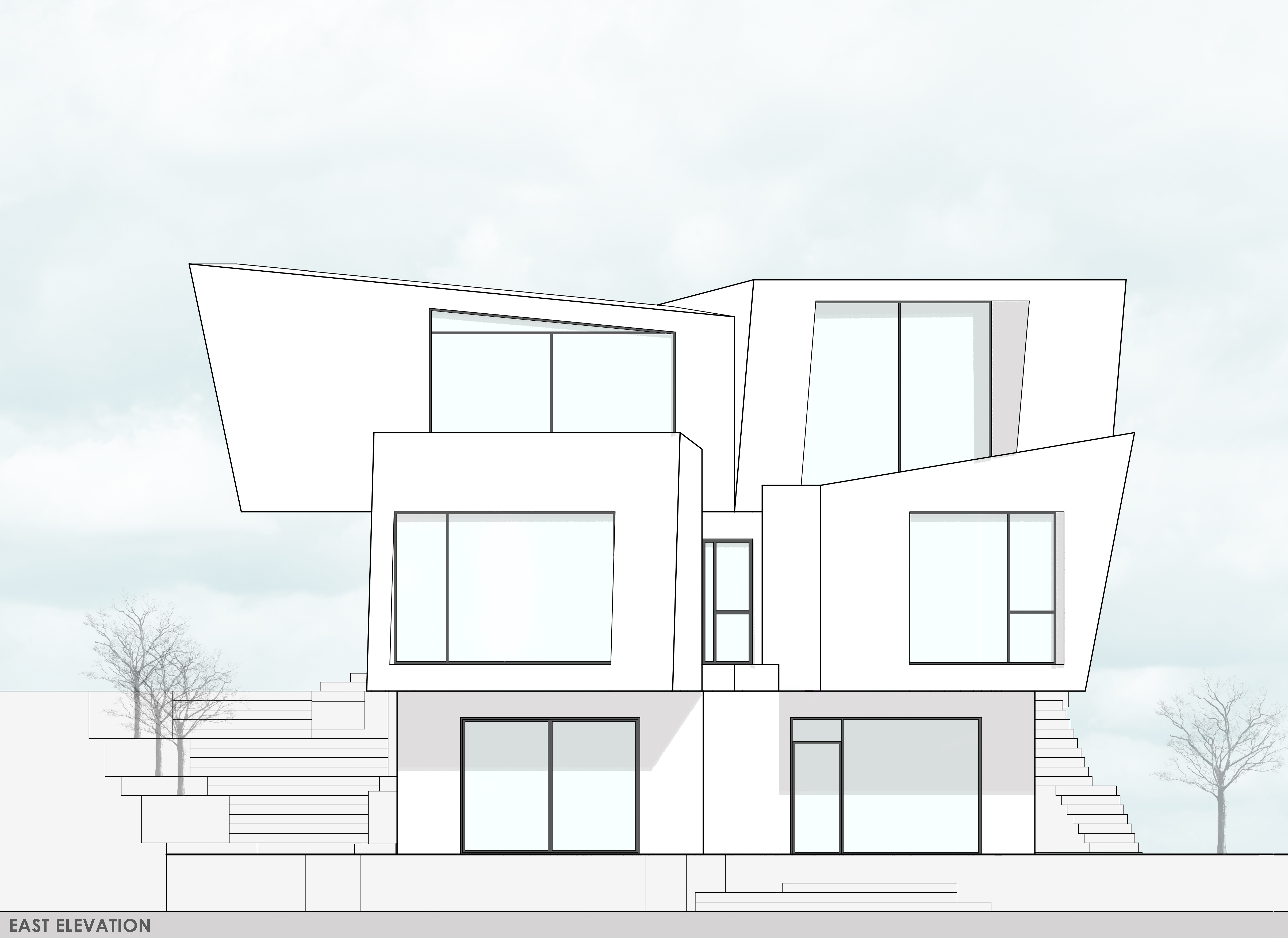 悬臂屋丨伊朗德黑兰丨uc21 建筑事务所-60
