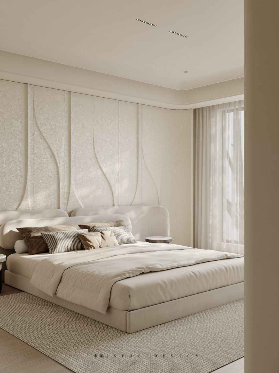 末集MOJI｜东湖壹号·精装房全拆重组-46