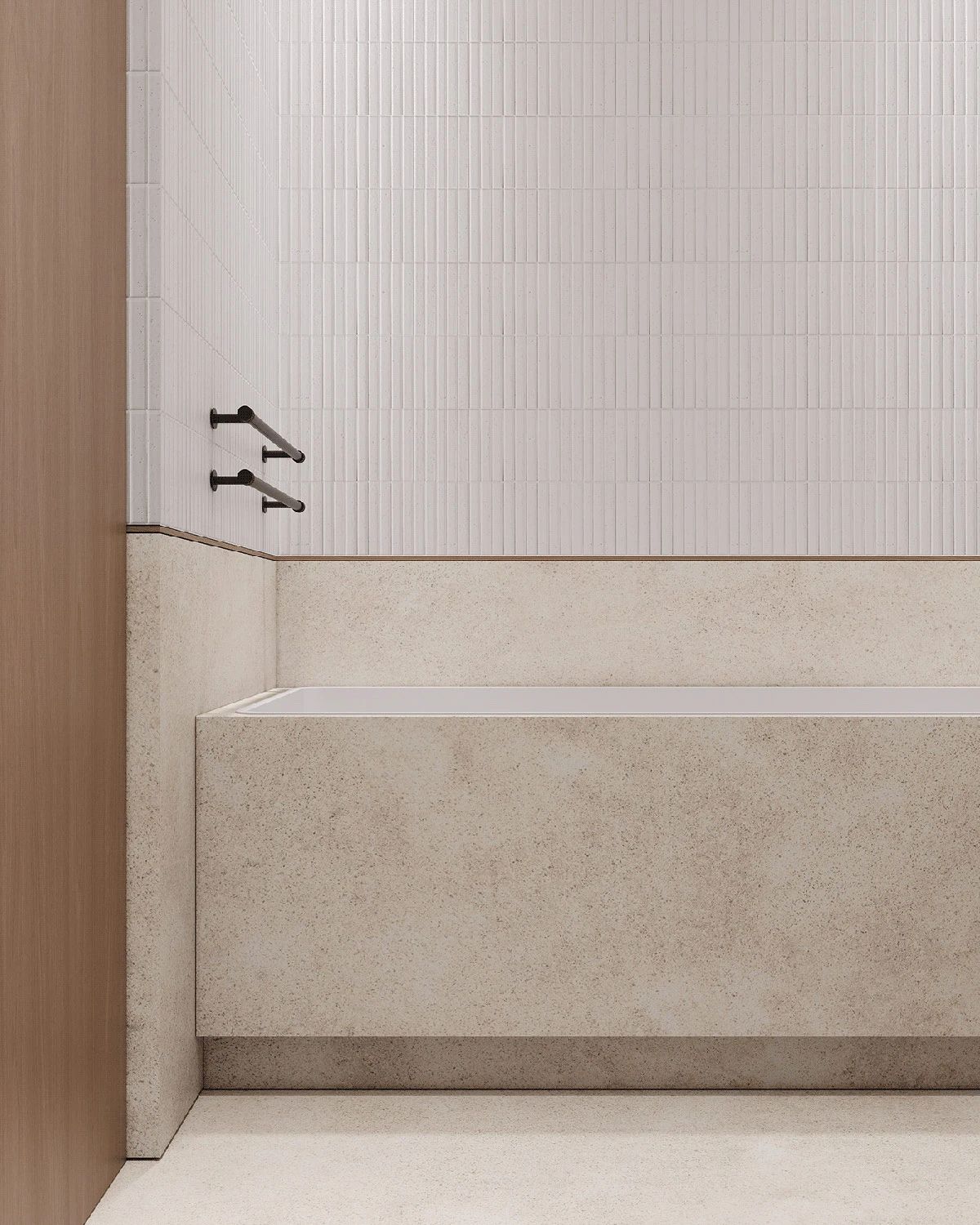 家庭住宅设计丨Darya Maiorova-39