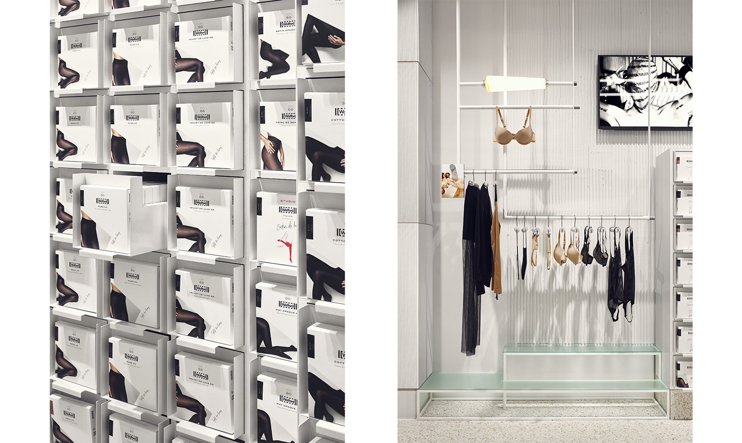 WOLFORD FLAGSHIP STORE AMSTERDAM Studio Modijefsky-2