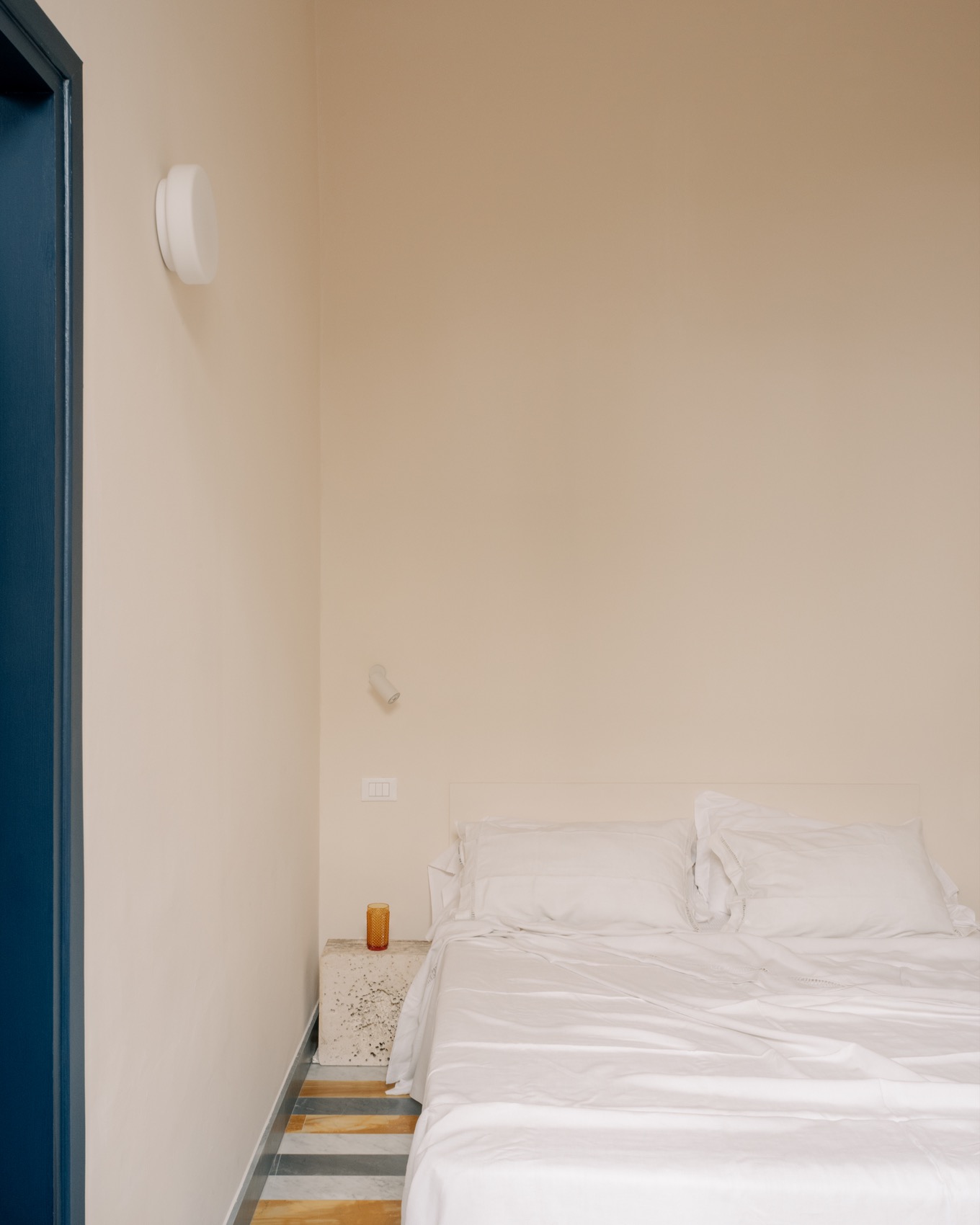 Palazzina Maresa 03公寓改造丨意大利佛罗伦萨丨AFSa（Antonio Acocella,Pietro Seghi）-21