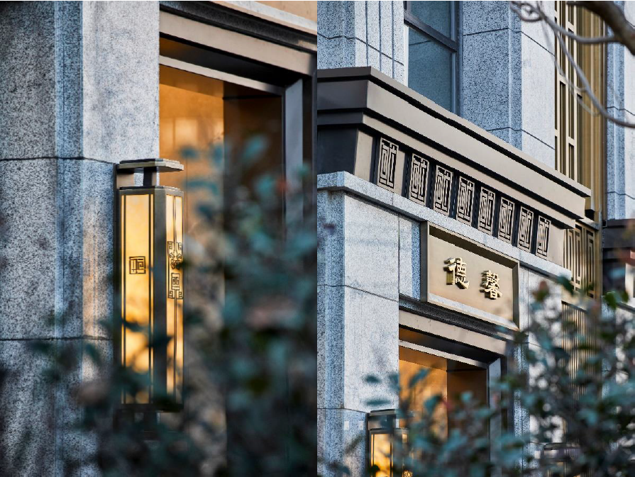 佛山世茂国风滨江丨中国佛山丨上海柏创智诚建筑设计有限公司-69