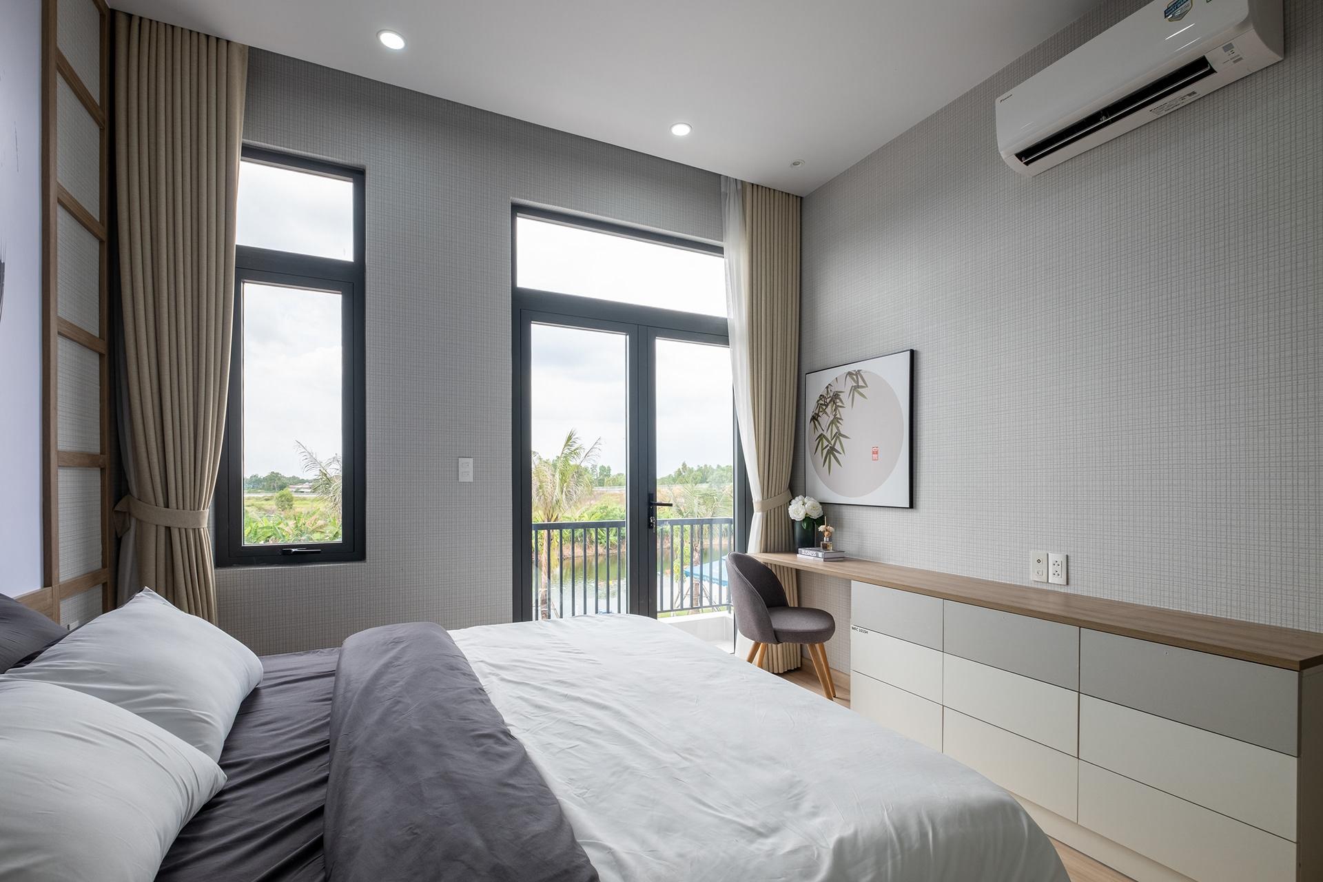 HOME STYLING / THE SOL CITY - NPLK NHẬT BẢN-26