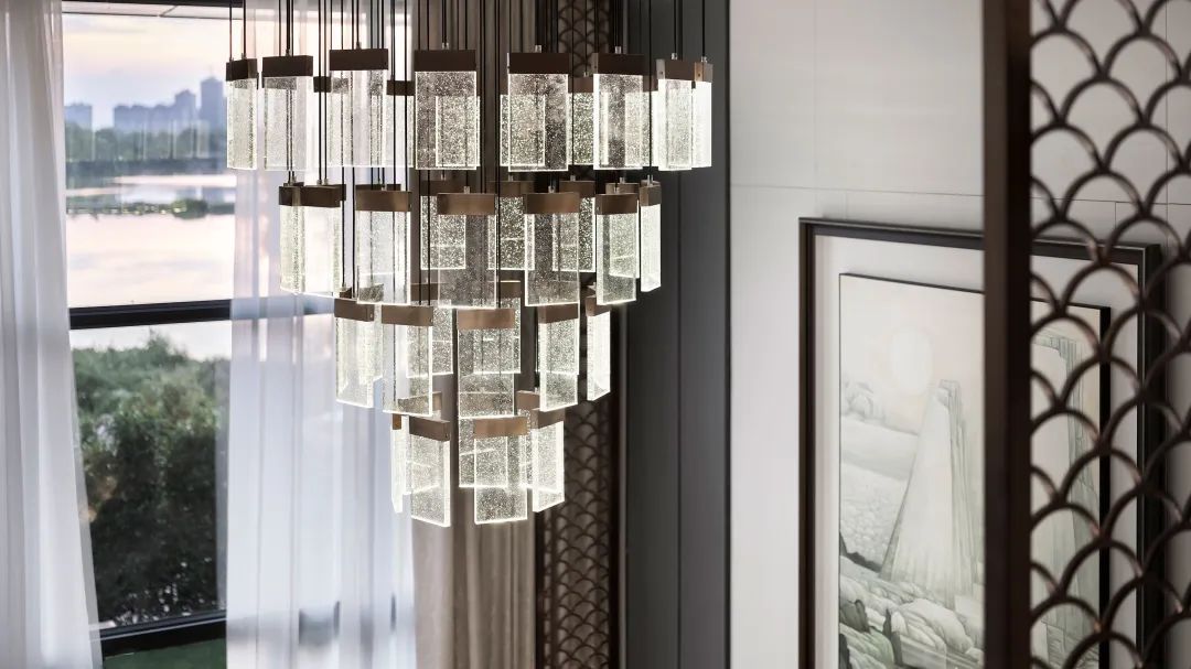 诏安·远洋风景别墅 | 水墨诗意,东方雅韵-6