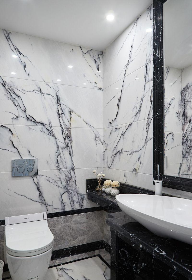 绿城西溪融庄161㎡-12