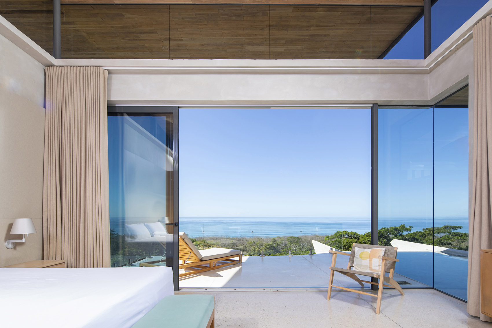 Bell Lloc 之家丨哥斯达黎加丨Studio Saxe-48