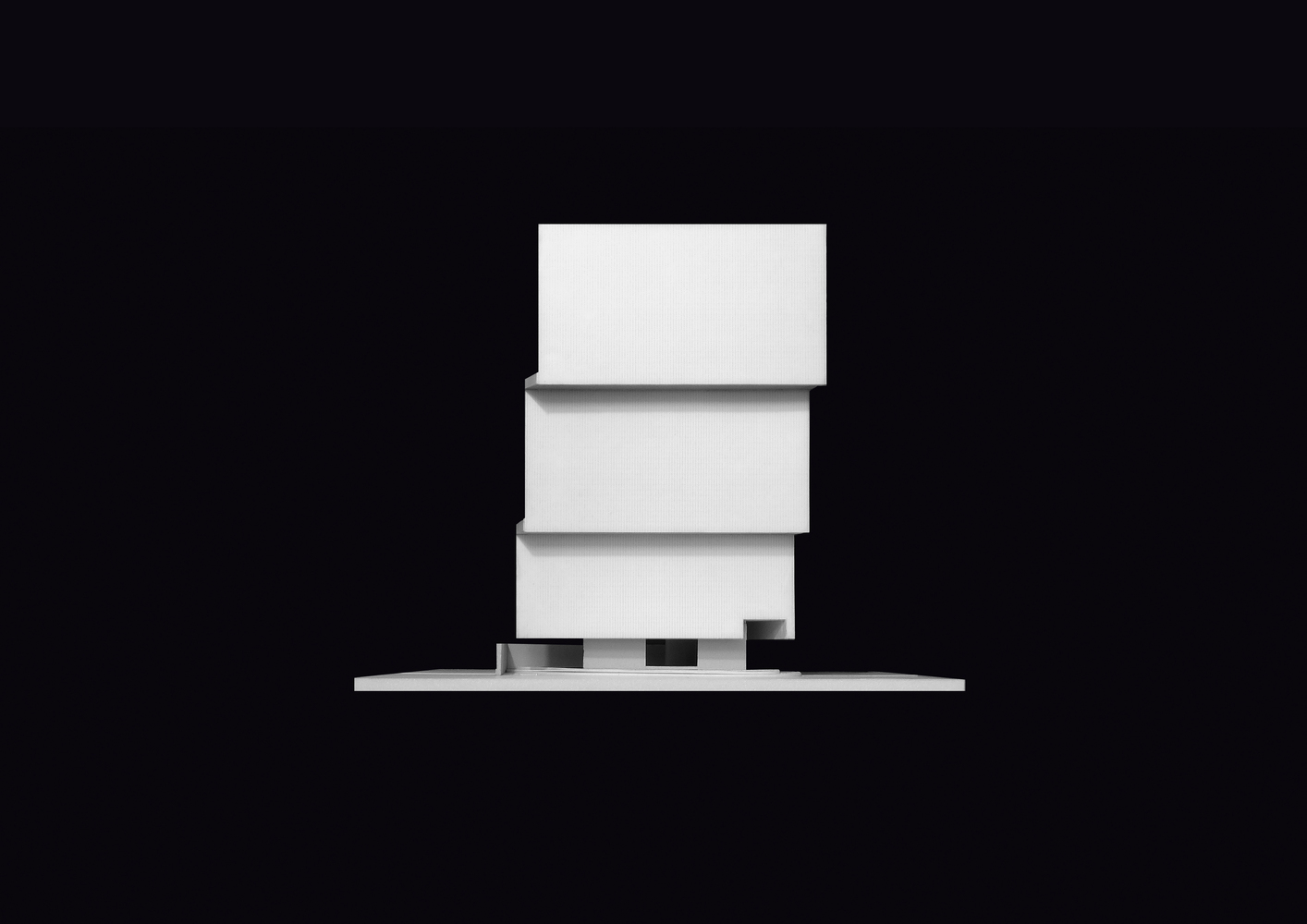 三角形的空间魔法 · 首尔延南地区建筑改造-79