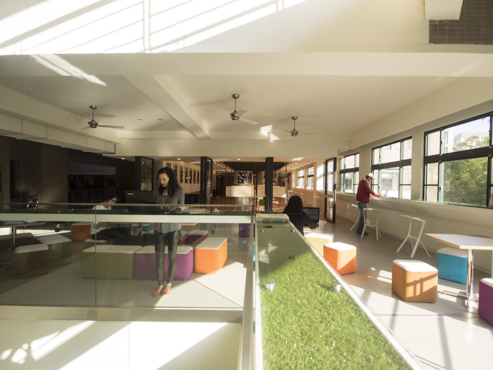 创研空间 打开 串联 Open link  创研空间-42