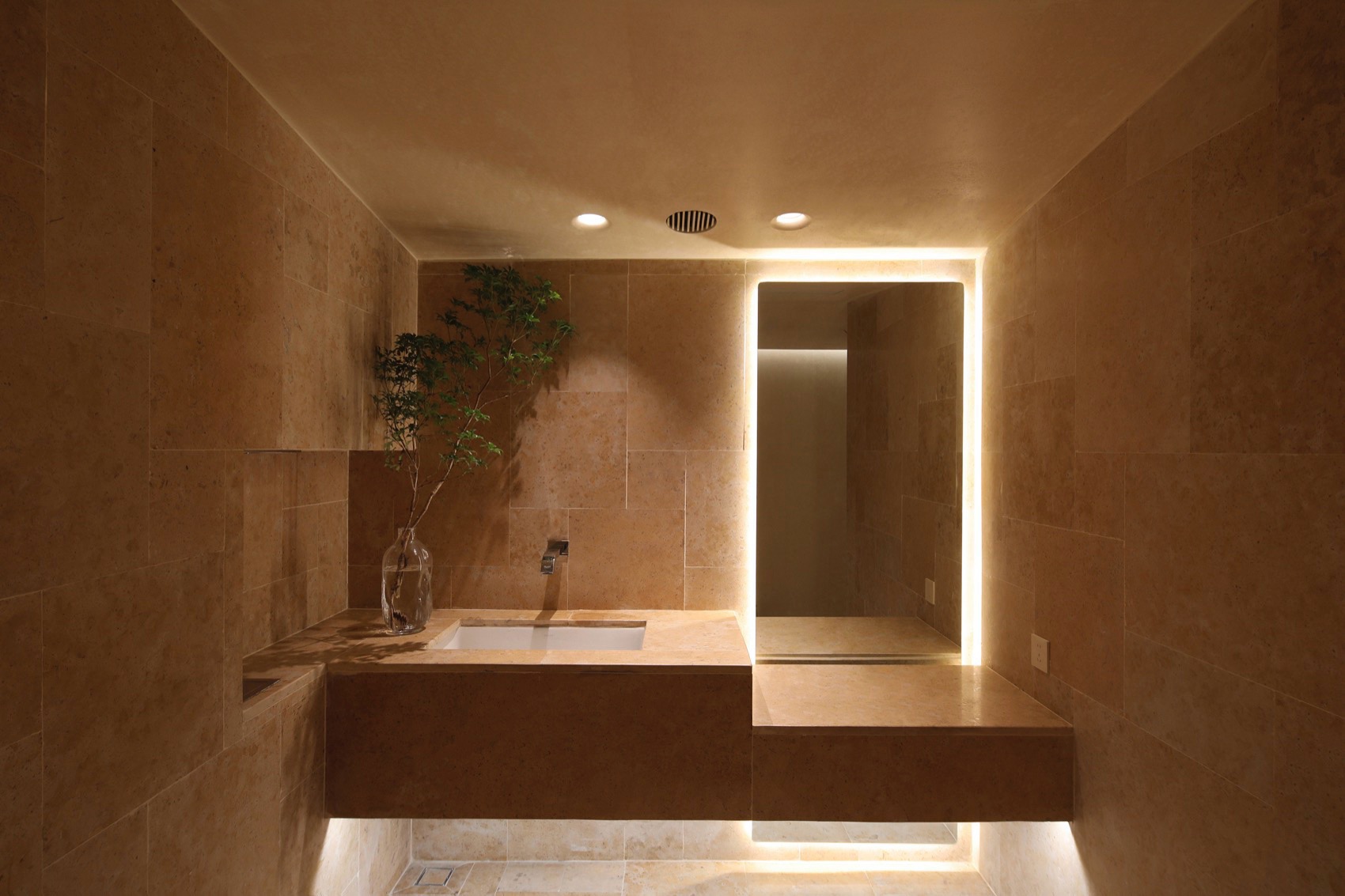 MOMO ERA STUDIO 徐汇店丨中国上海丨多么工作室-85