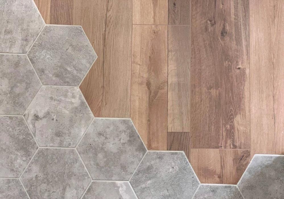 洄游动线，乱中有序的家-92