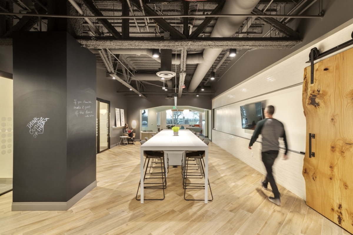 Liv Communities 办公室-17