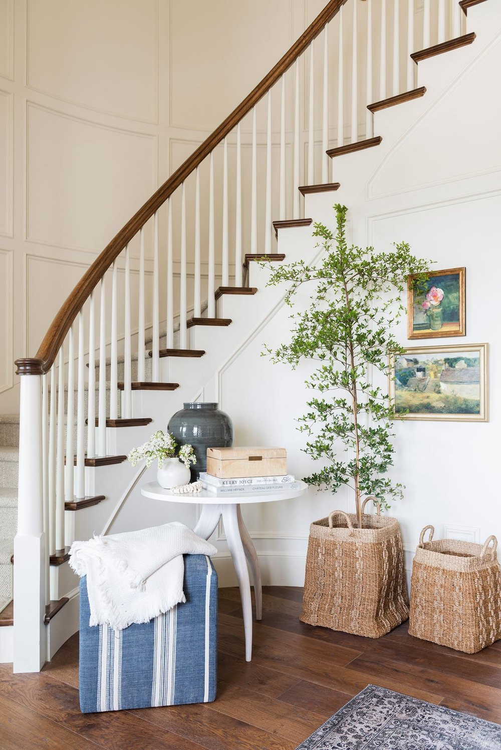 美国美式风格之COVE REMODEL住宅（2019）-97