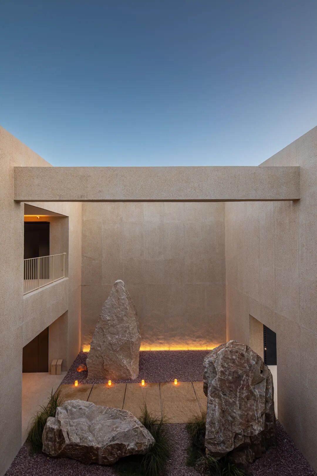 咸宁梓有集，中国美学轻度假策源地-19