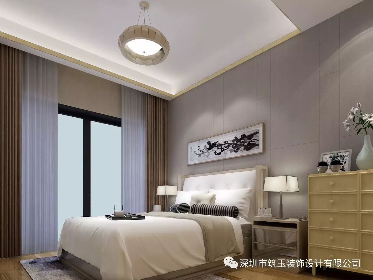 东方花园别墅-49