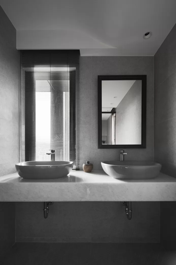 半光｜Half Light 时雨空间设计-25