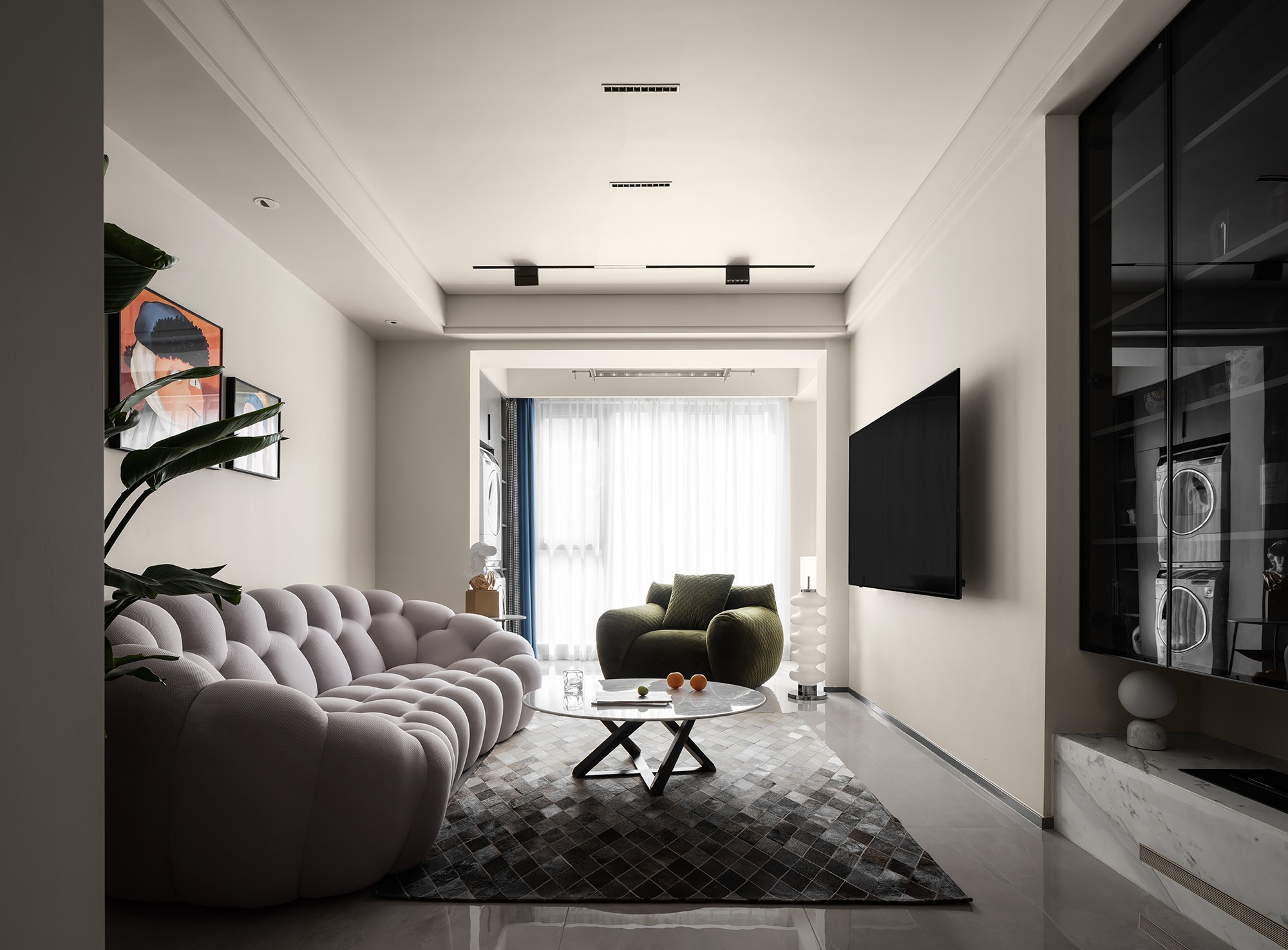 柔沐·趣熠丨远上建筑设计事务所-19