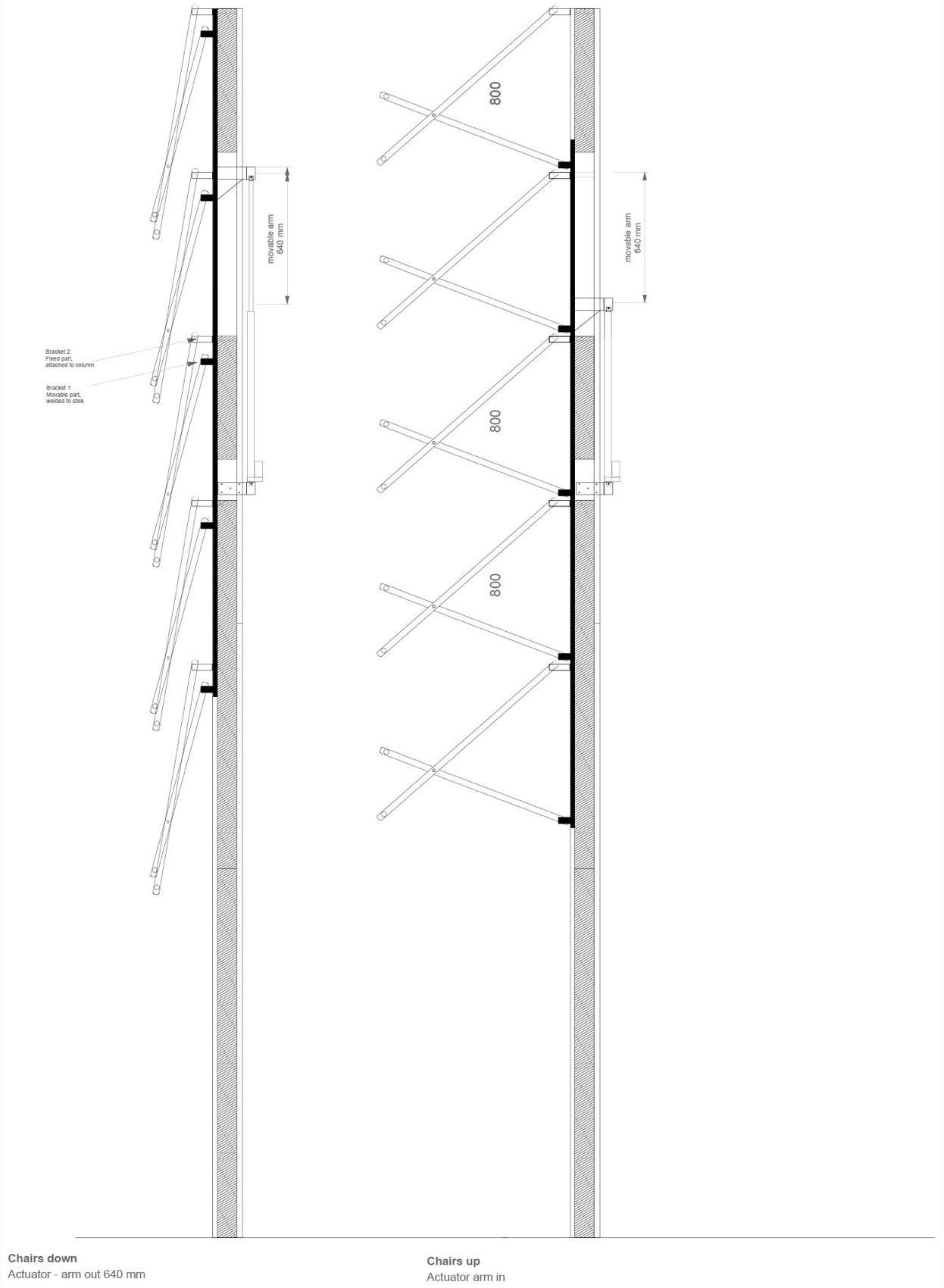 PETAL 装置丨丹麦哥本哈根丨Lasovsky Johansson Architects-55