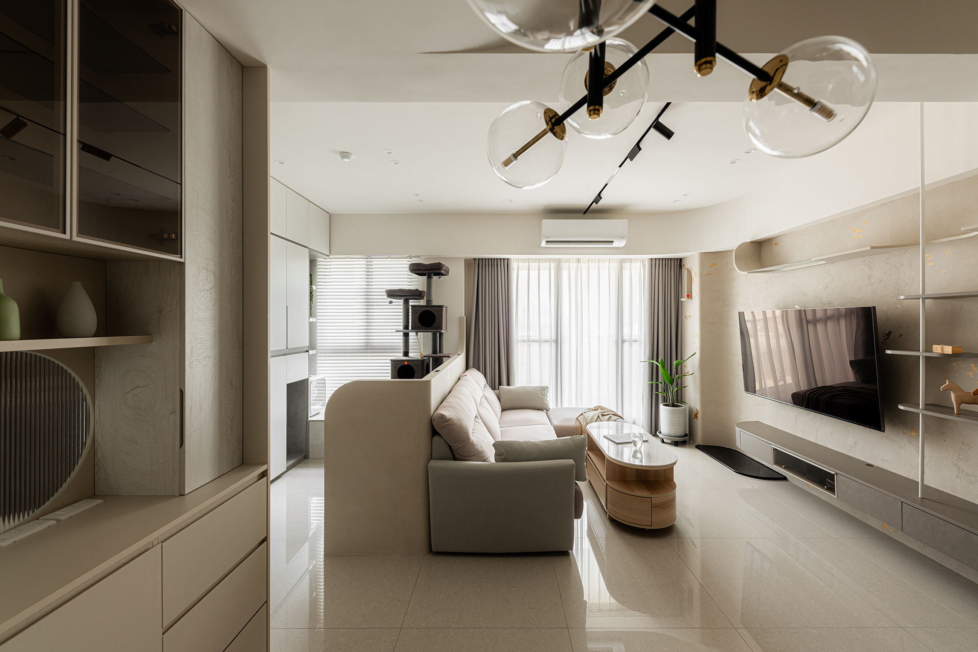 目暮室內設計 | 借墨 | 空間攝影-4