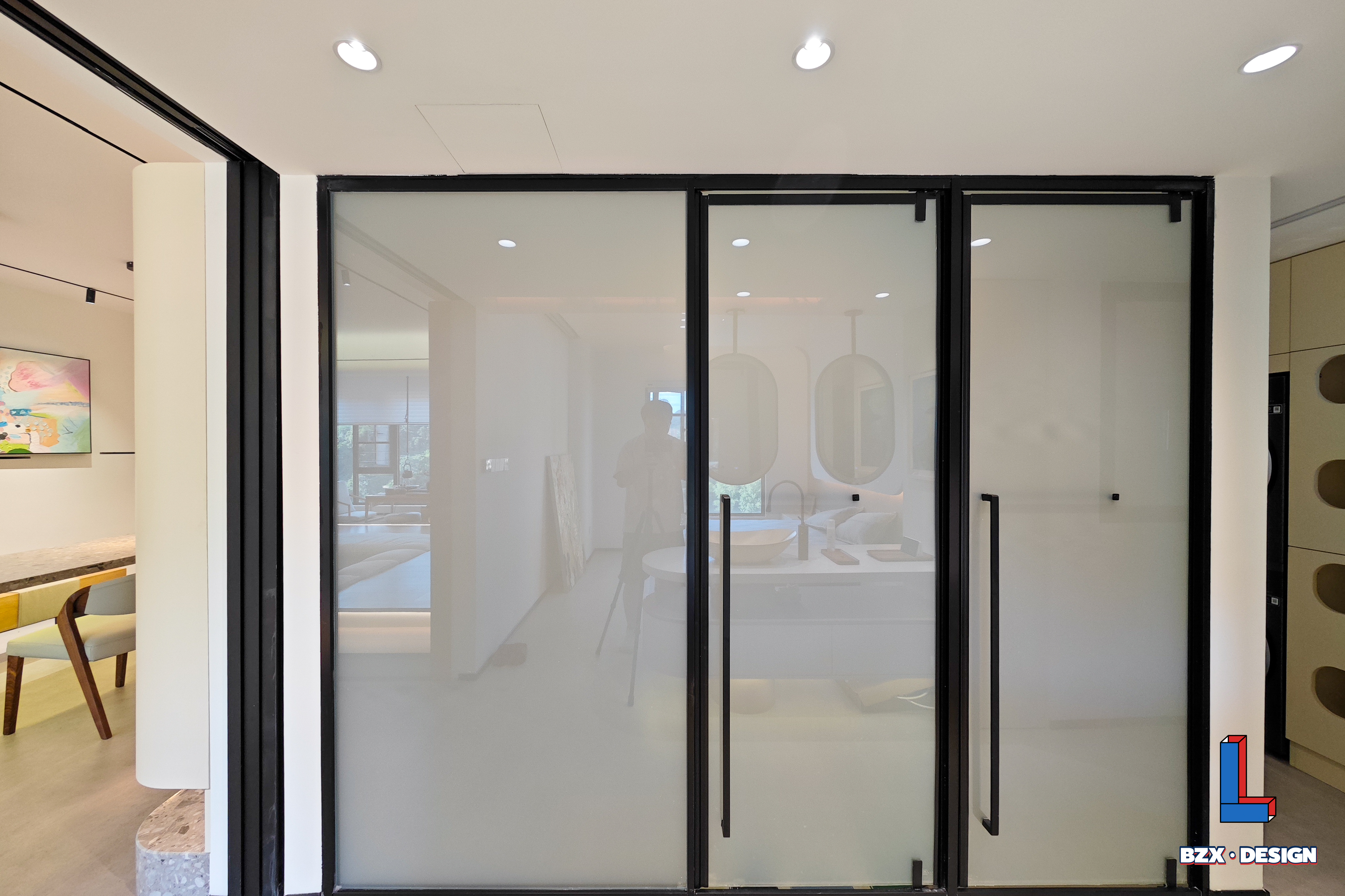 首钢10号地块——完工照-19