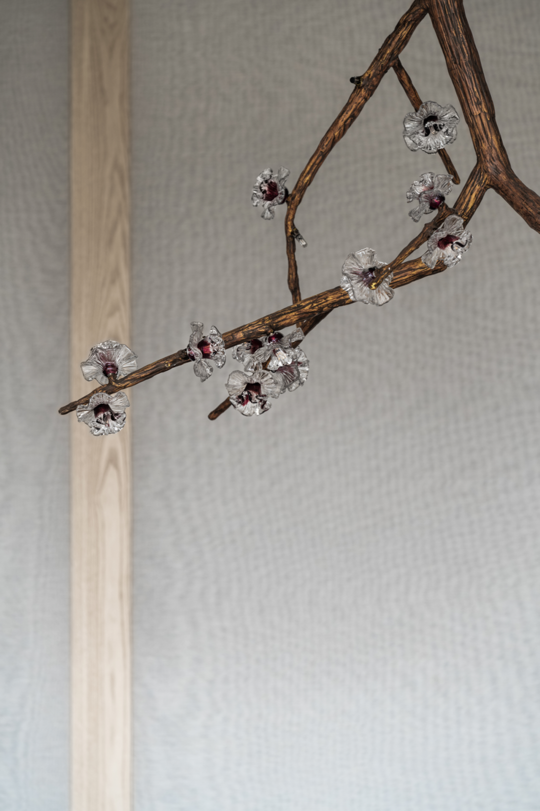 见山茶庐，与水、石、木自然生长的禅意空间 | ONE-CU壹方设计-59