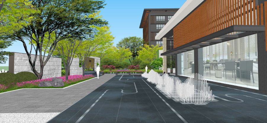 阳光城·愉景公馆-112