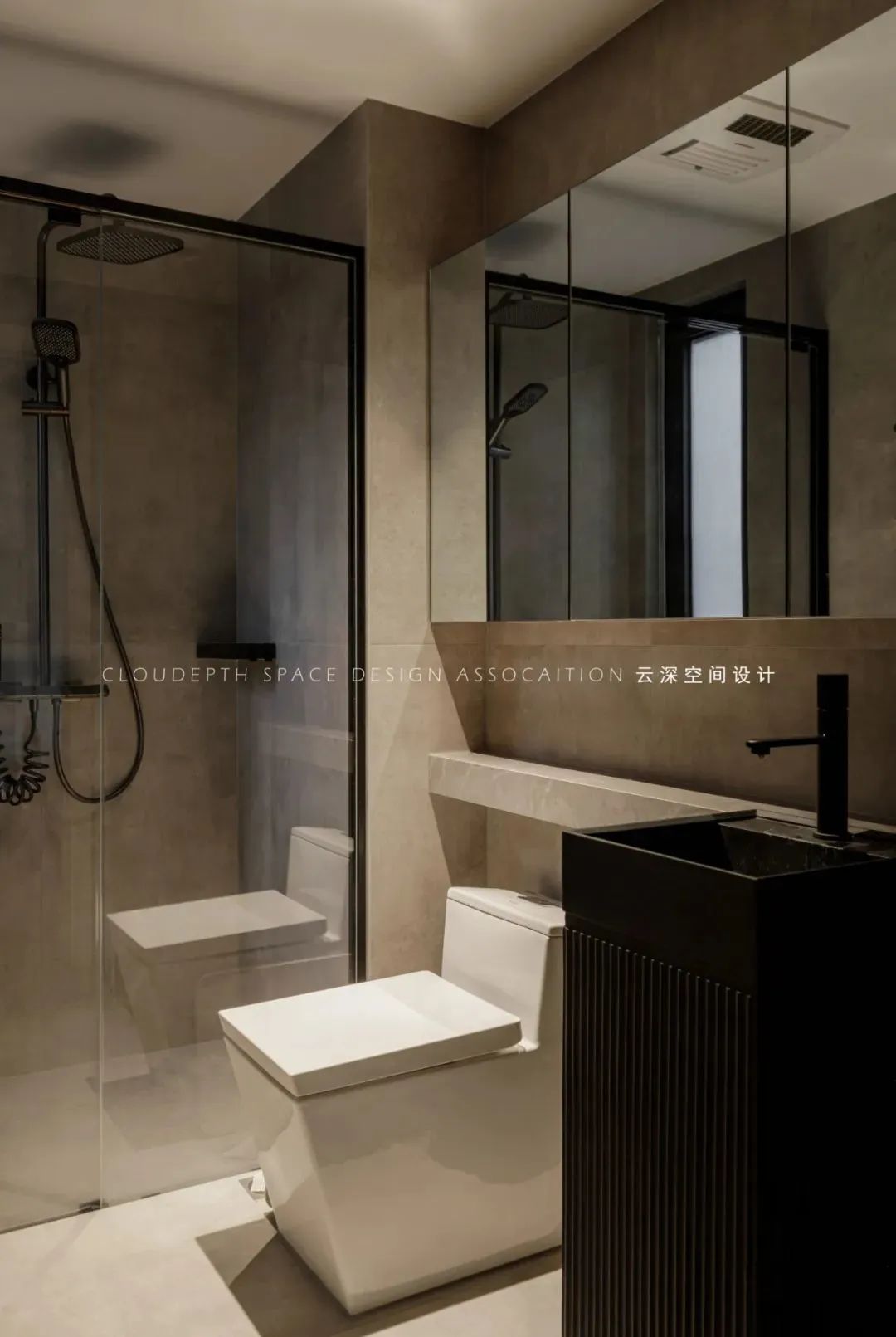 云筑丨中国深圳丨迪笙设计-231