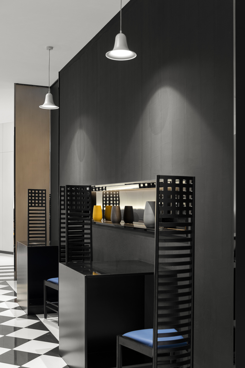 沐雅潮玩主题酒店丨中国江苏-21