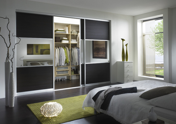 衣柜室设计 · 室内艺术-23