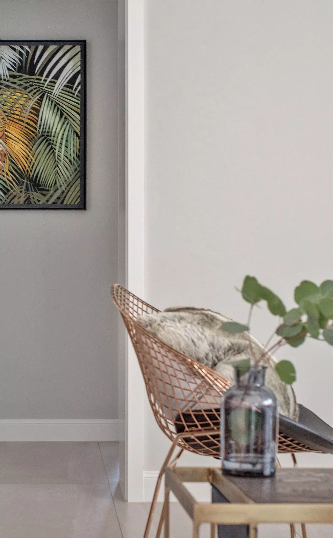 杭州新华园现代住宅设计  文青设计-13