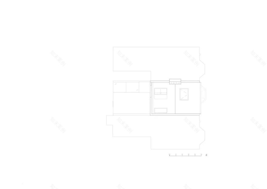 布鲁克林风格别墅设计丨RISE 设计工作室-28