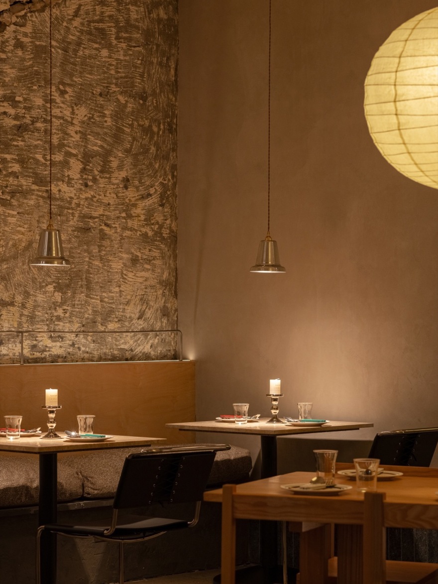 INFINITE 餐厅丨中国成都丨物禾木木-40