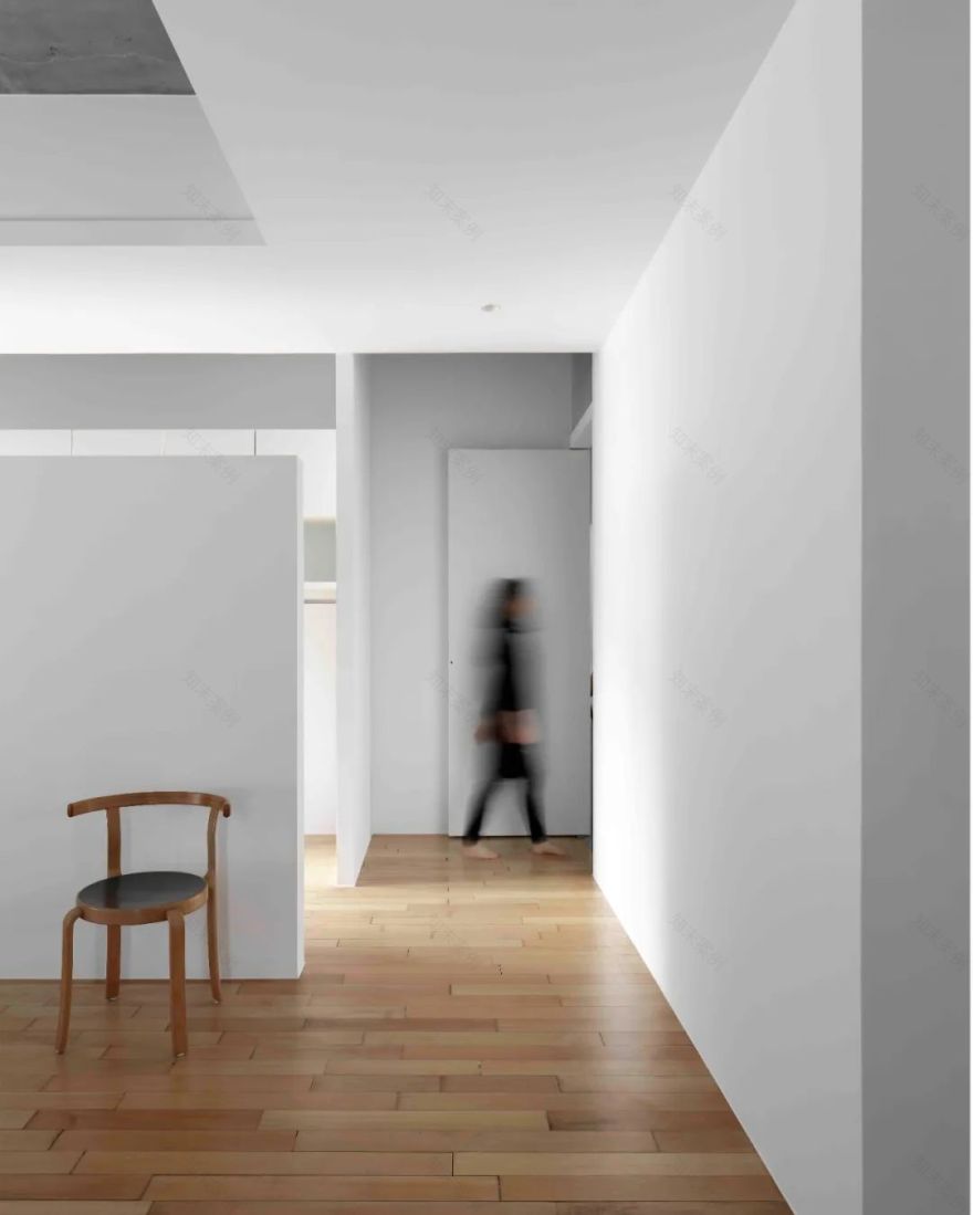 和谐共生 · 平静祥和空间设计丨地所设计-31