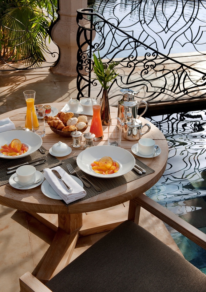 Uma vida cinco estrelas - Tempo da Delicadeza-43