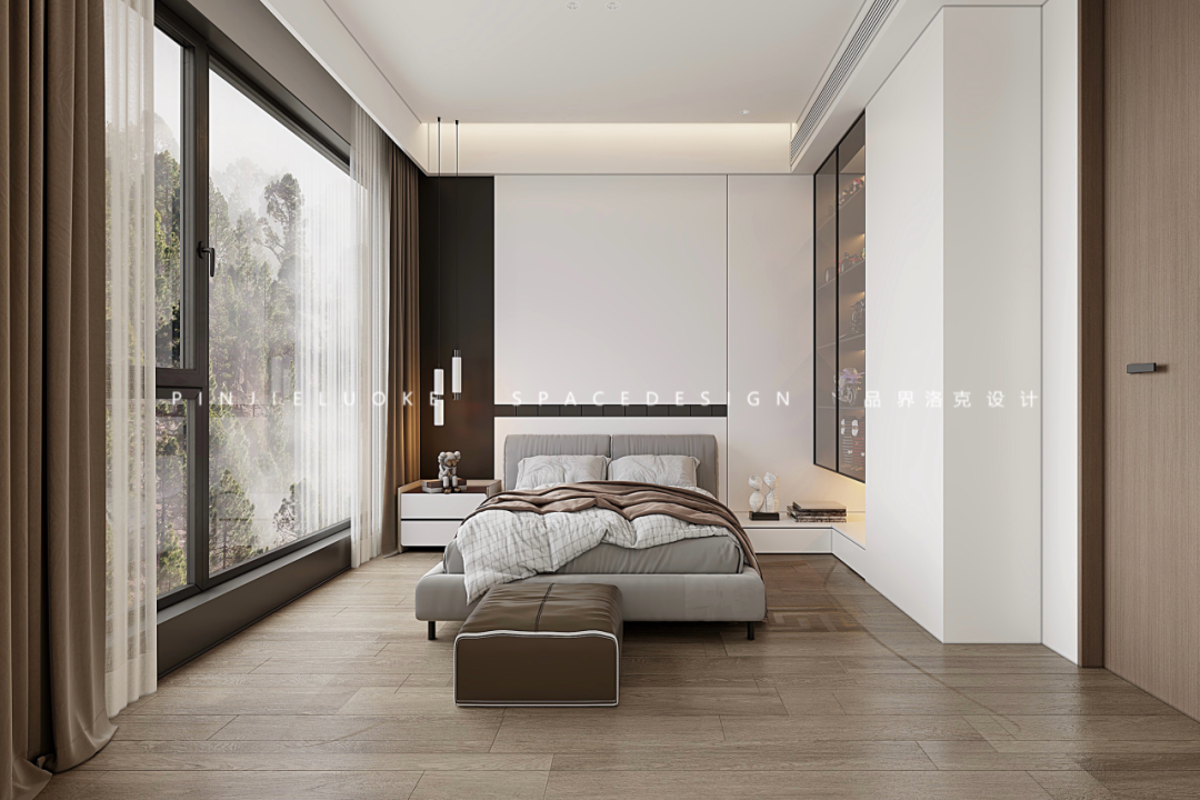 融创·揽月府上叠丨品界洛克-19