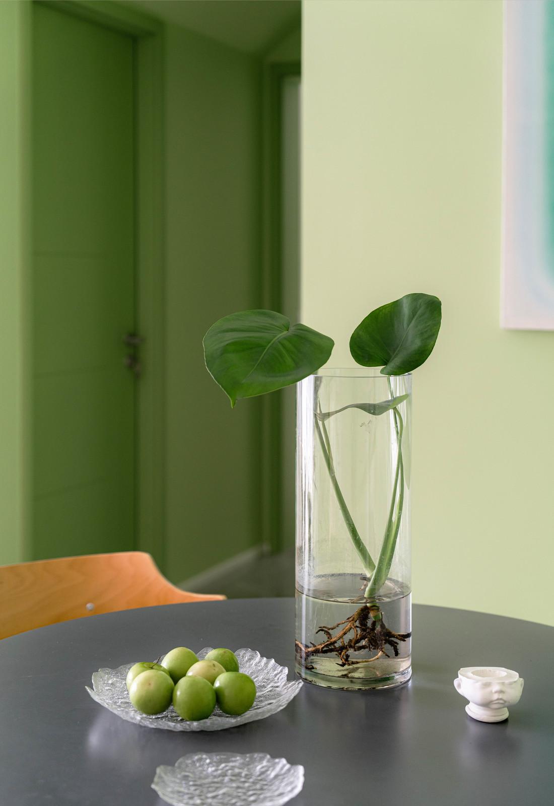 绿漾 Green Ripples丨中国成都丨黎秋辰设计工作室-19