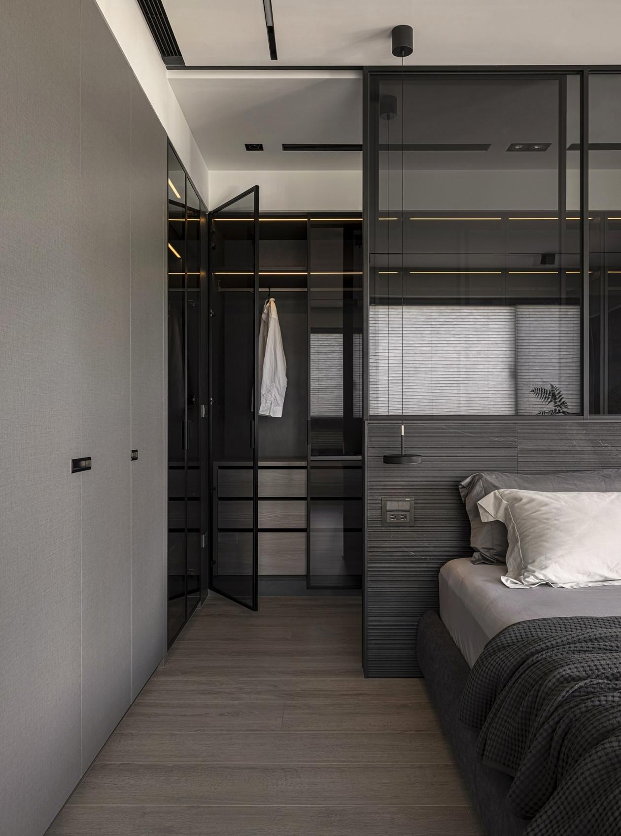 H&Z House丨中国台中丨新澄设计-12