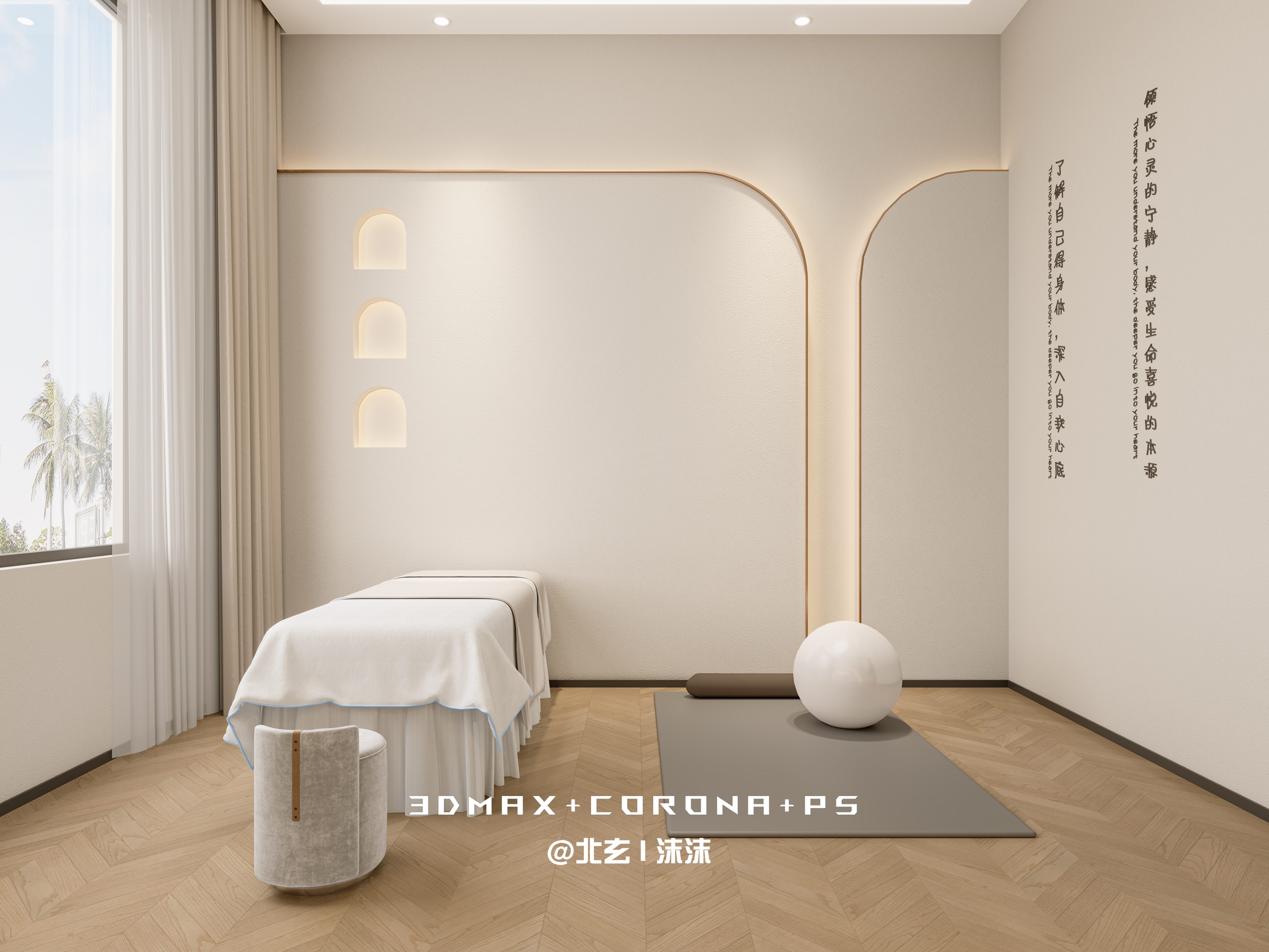 「新生·疗愈场」· 献给妈妈与宝贝的温柔宇宙-5