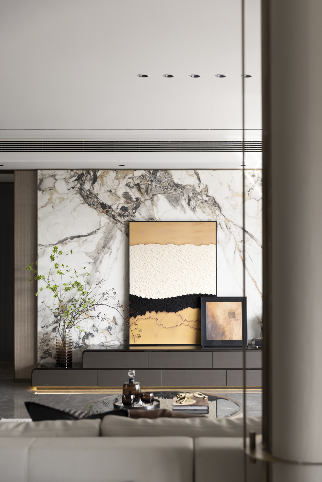 遵义中海九樾项目丨中国遵义丨Yan Design 大研设计-6