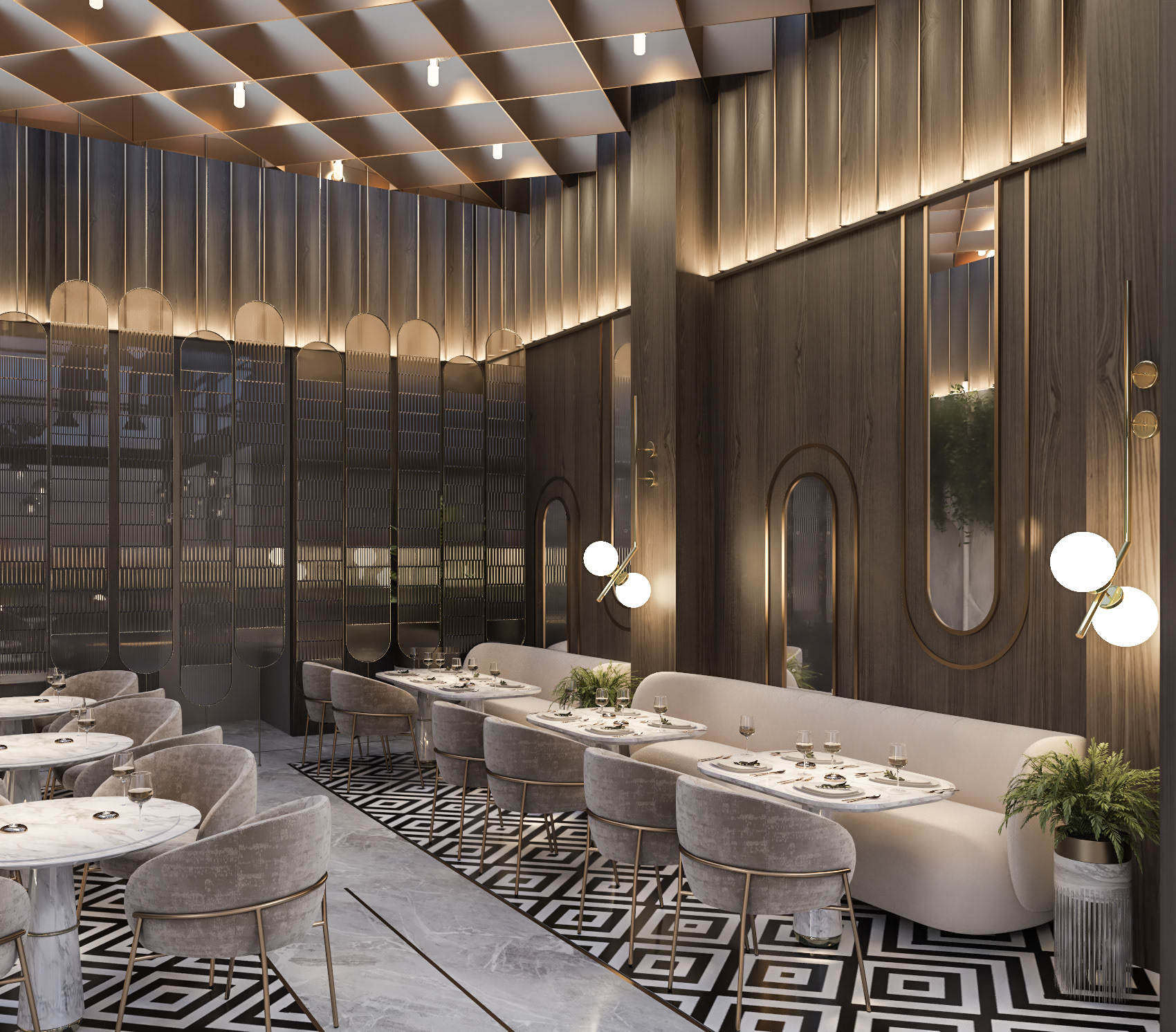 Restaurant Outdoor-2