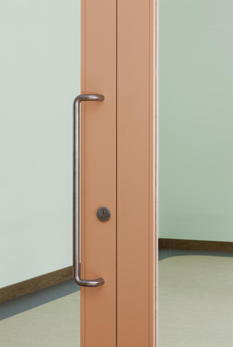 Atelier M Architekten丨Kindergarten Nordstrasse丨瑞士-18